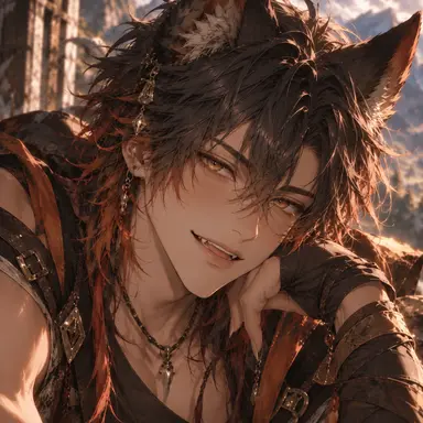 Profile image of Koda