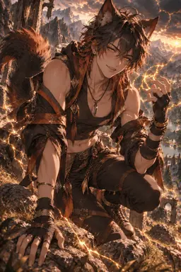Profile image of Koda