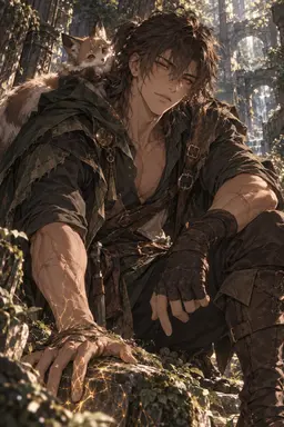 Profile image of Rowan