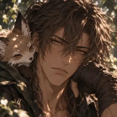 Profile image of Rowan