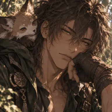 Profile image of Rowan