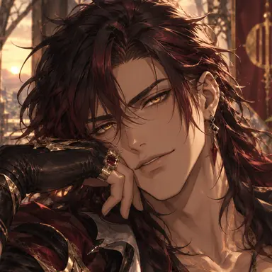Profile image of Zahrek