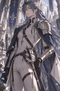 Profile image of Lucien