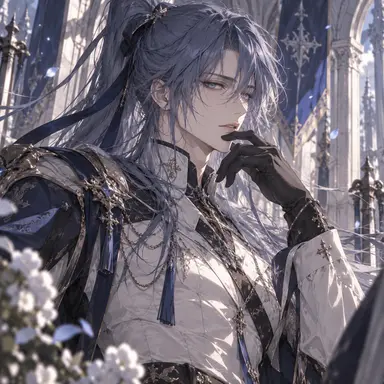 Profile image of Lucien