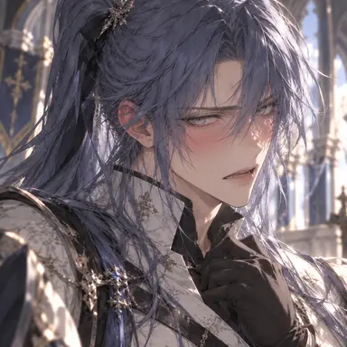 Profile image of Lucien