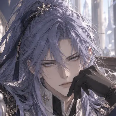 Profile image of Lucien