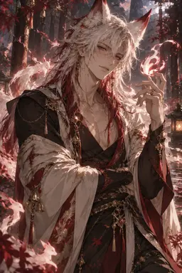Profile image of Shigure