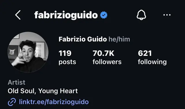 Profile image of Fabrizio Guido