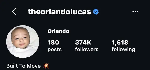 Profile image of Orlando Lucas