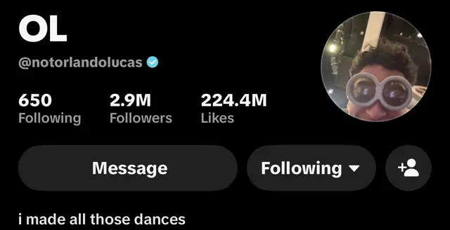Profile image of Orlando Lucas
