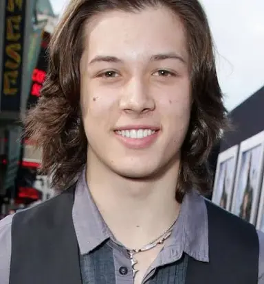 Profile image of Leo Howard