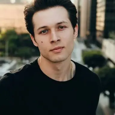 Profile image of Leo Howard