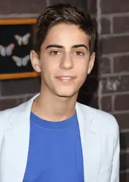 Profile image of Alkaio Thiele