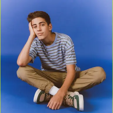 Profile image of Alkaio Thiele