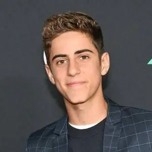 Profile image of Alkaio Thiele