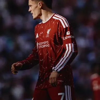 Profile image of Florian Wirtz