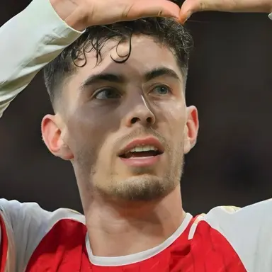 Profile image of Kai Havertz