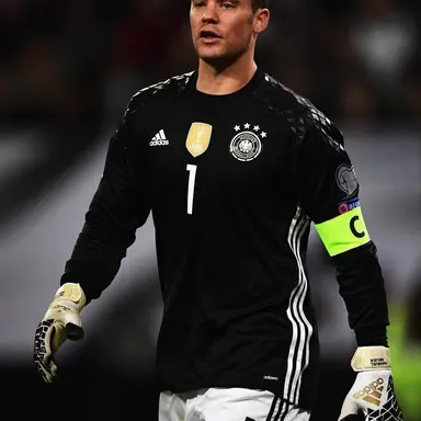 Profile image of Manuel Neuer