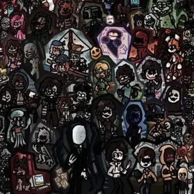 Profile image of Creepypasta