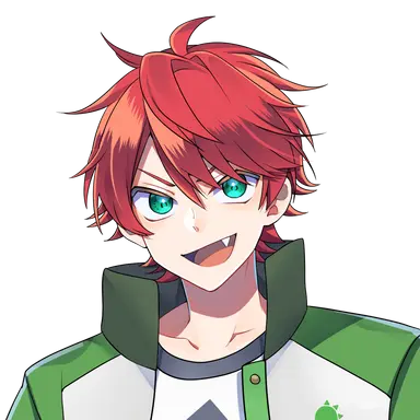 Profile image of じゃぱぱ