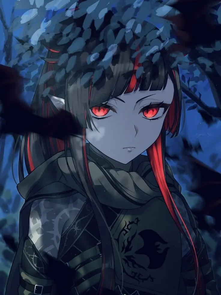 sumire11272의 新人近衛兵