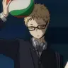 Profile image of Tsukishima