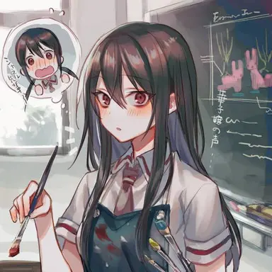 Profile image of はなこ