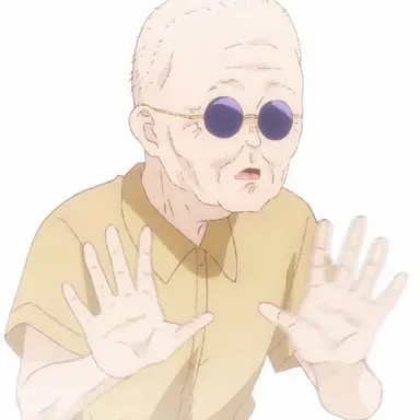 Profile image of おじいちゃん