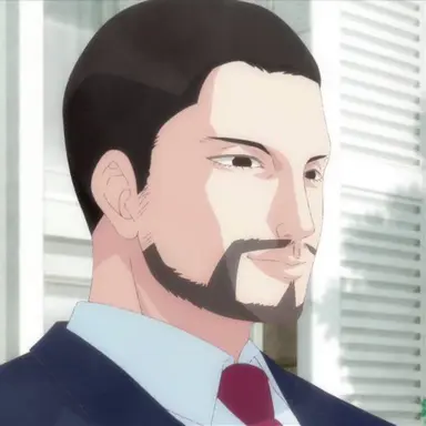 Profile image of 執事