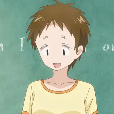 Profile image of 先生