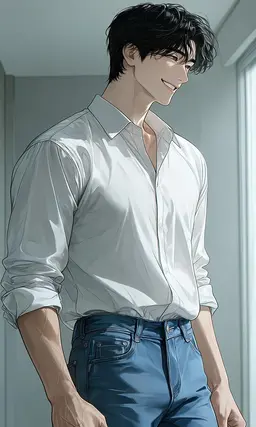 Profile image of ペ・ジヌ