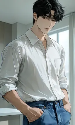 Profile image of ペ・ジヌ