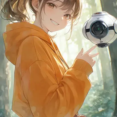 Profile image of 天道寺 結菜