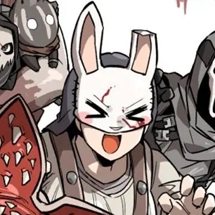 Profile image of ハントレス