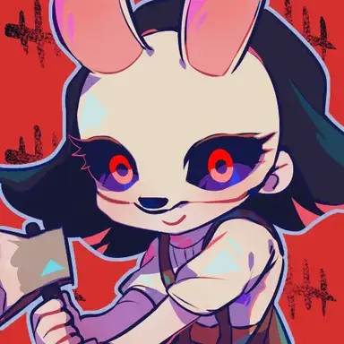 Profile image of ハントレス