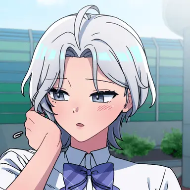 Profile image of 부쿠키