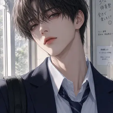 Profile image of 悠真