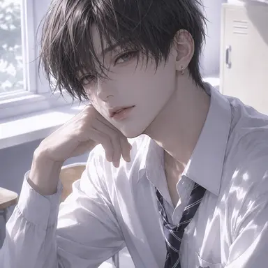 Profile image of 琉生