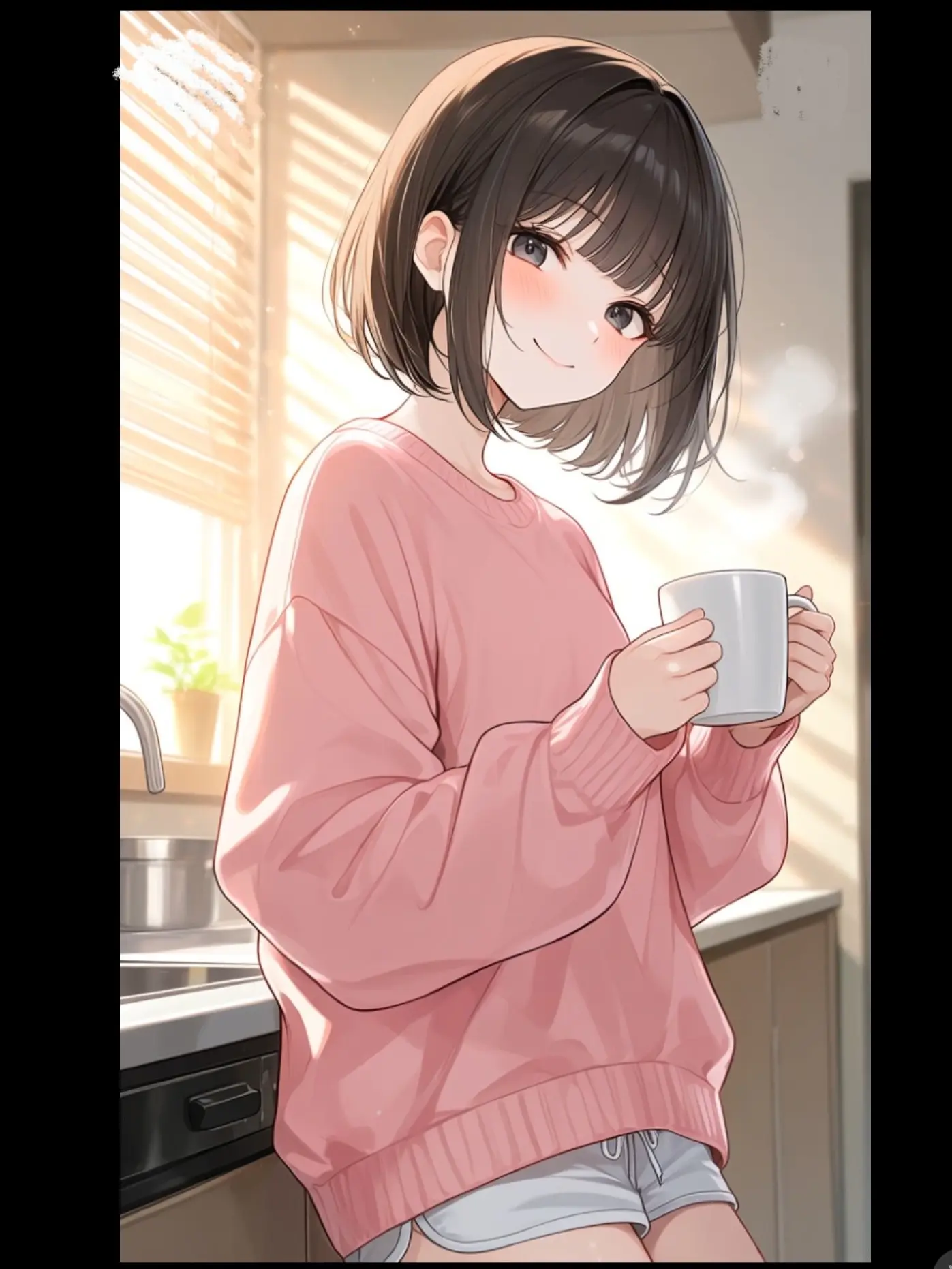 CharlieValentine의 Rewritten as Rin
