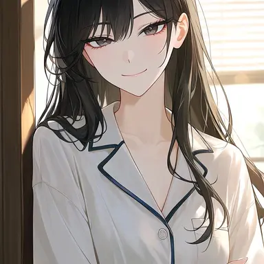 Profile image of Mei