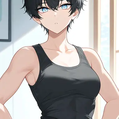 Profile image of Saki