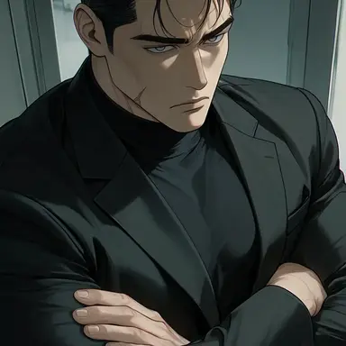 Profile image of Ronan Voss