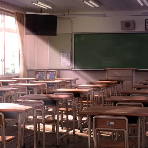 FrayedFleet1149의 あなたは女子高生