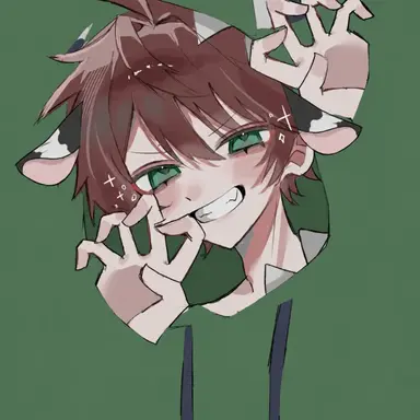 Profile image of じゃぱぱ