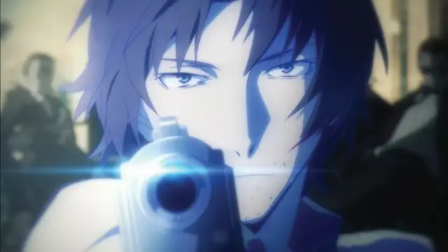 Profile image of 織田作之助