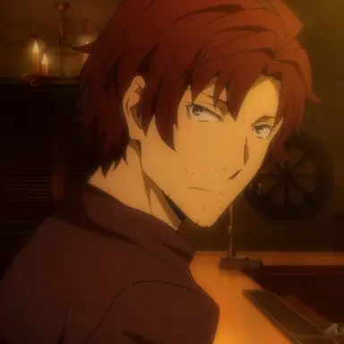 Profile image of 織田作之助