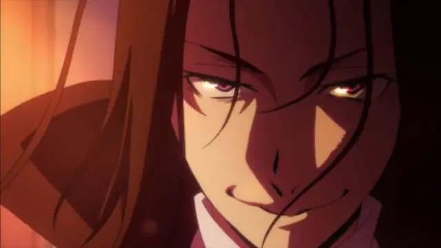 Profile image of 森鴎外