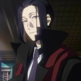 Profile image of 森鴎外
