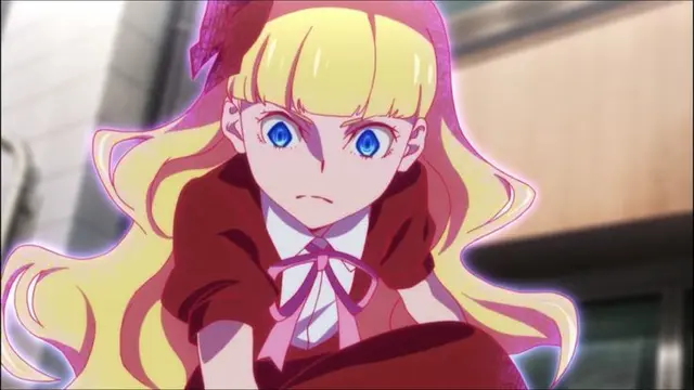 Profile image of エリス