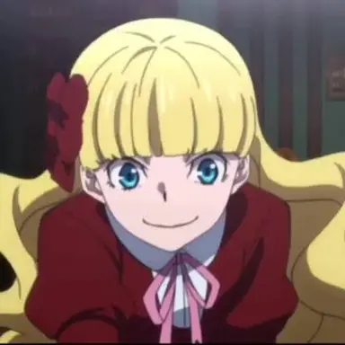 Profile image of エリス
